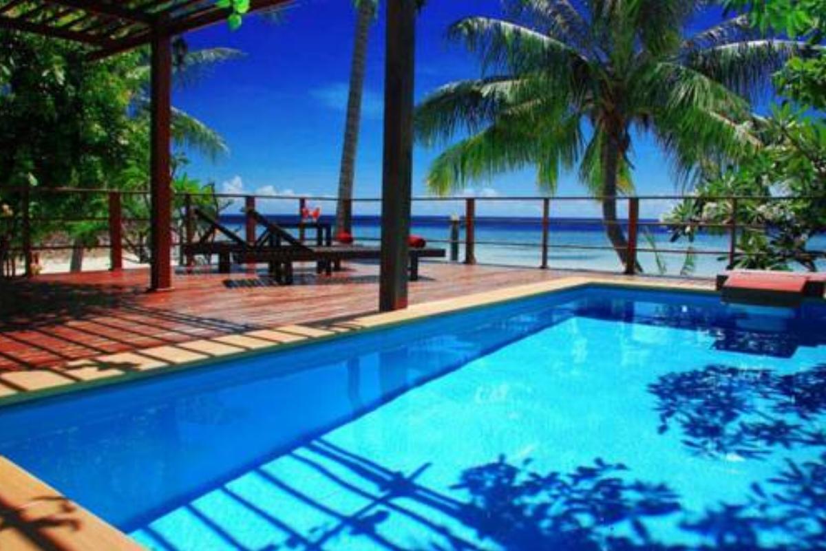 Haadlad Prestige Resort & Spa Hotel Salad Beach Thailand
