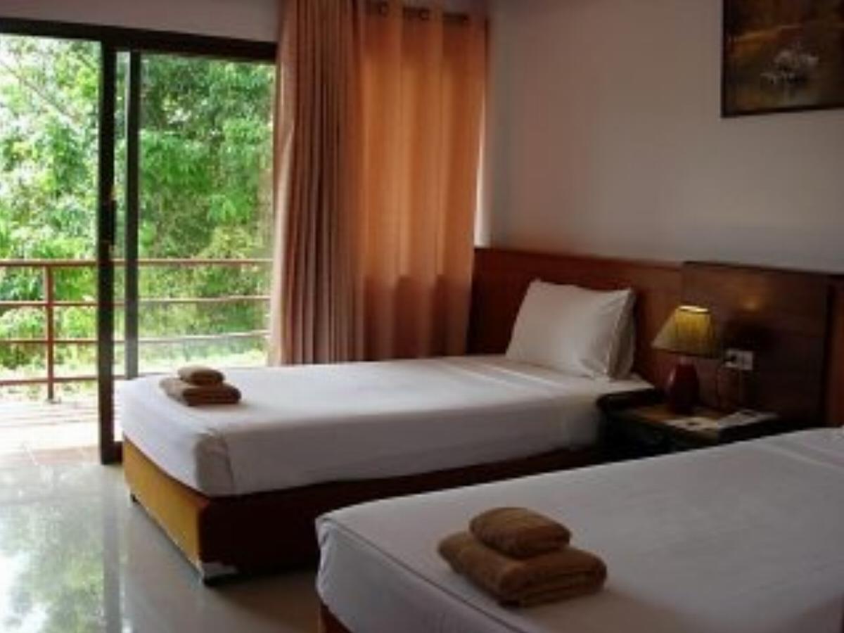 Haadlad Prestige Resort & Spa Hotel Koh Phangan Thailand