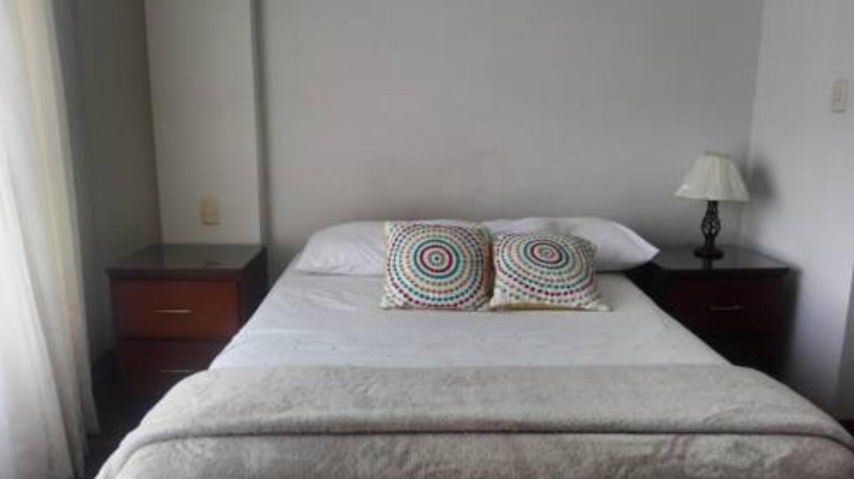 Habitaciones confortables en Miraflores Hotel Lima Peru