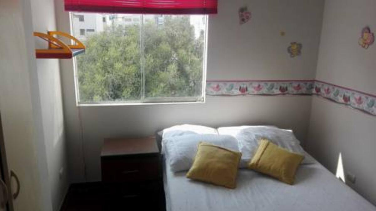 Habitaciones confortables en Miraflores Hotel Lima Peru