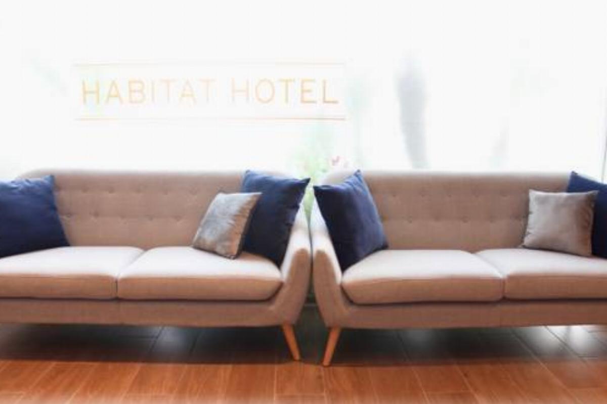 Habitat Hotel Hotel Lima Peru