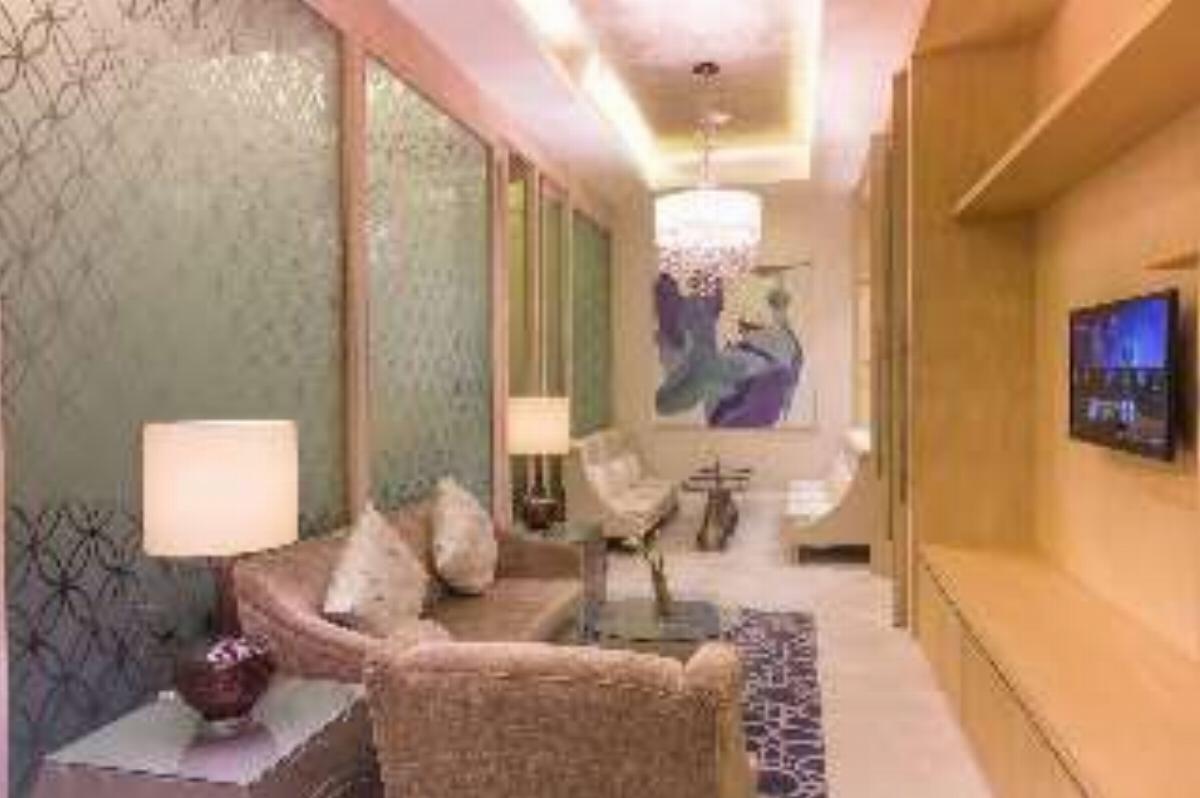 Habtoor Grand Beach Resort & Spa Autograph Hotel Dubai United Arab Emirates