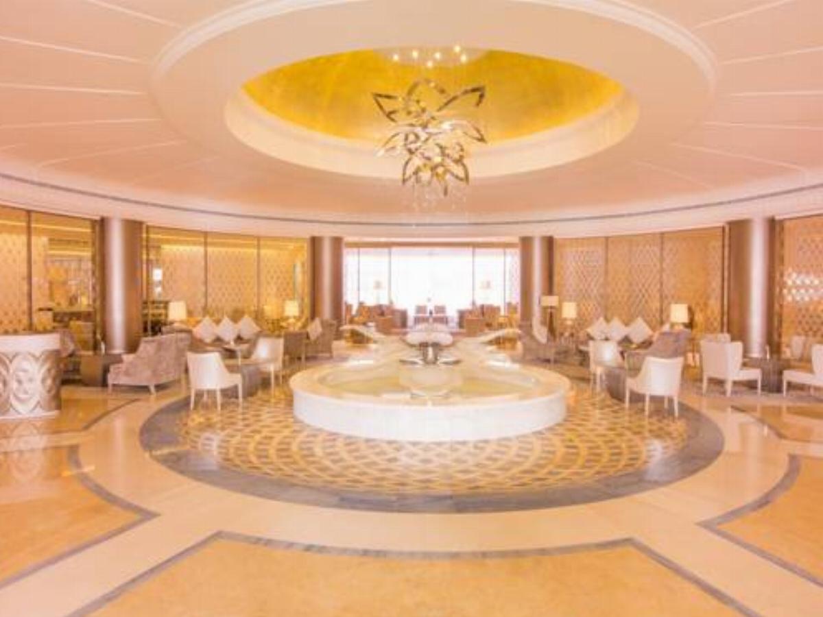Habtoor Grand Resort, Autograph Collection Hotel Dubai United Arab Emirates