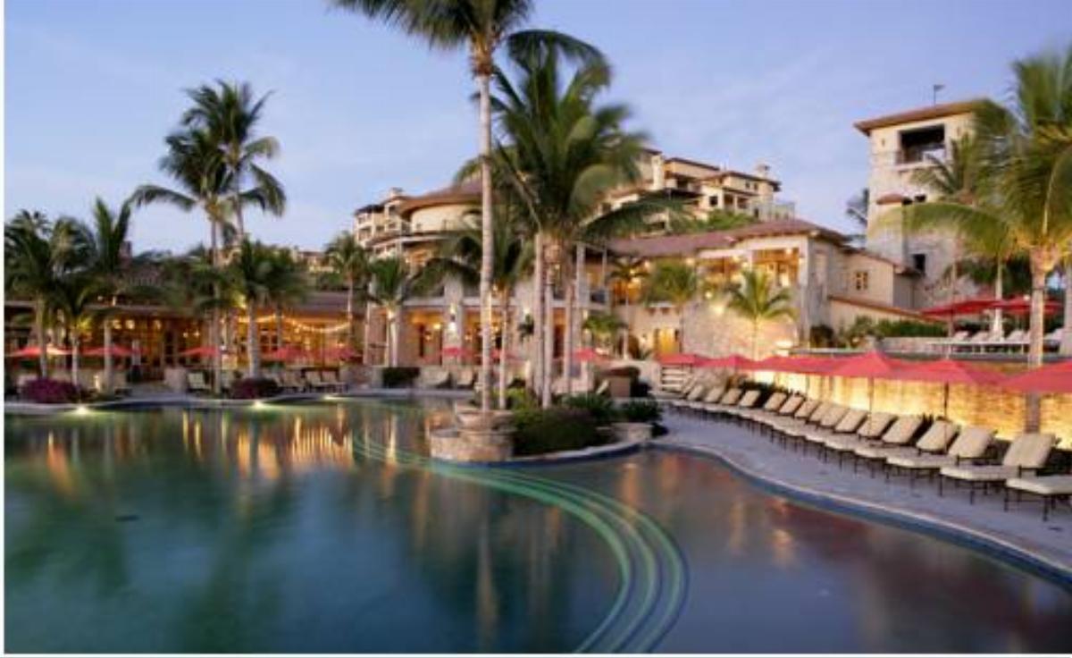 Hacienda Beach Club & Residences Hotel Cabo San Lucas Mexico