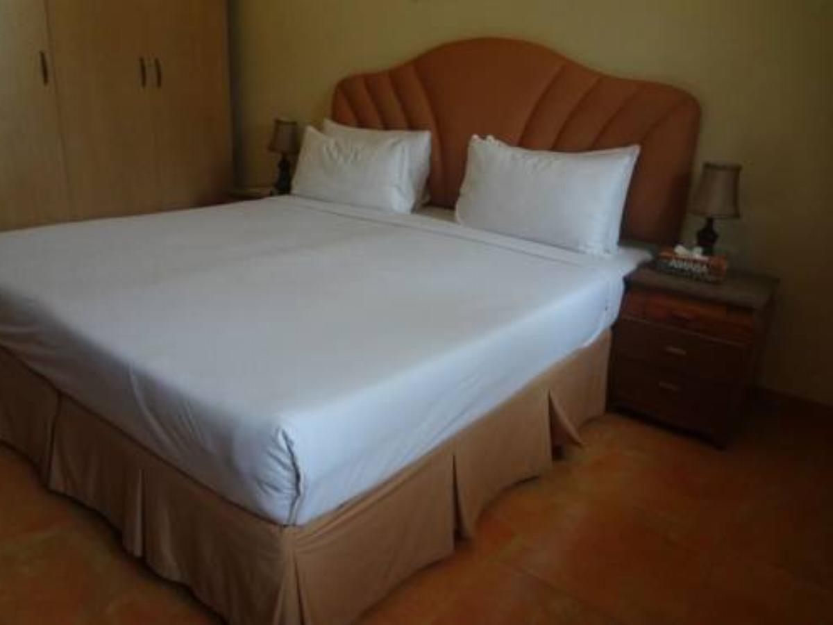 Hacienda De Goa Resort Hotel Anjuna India