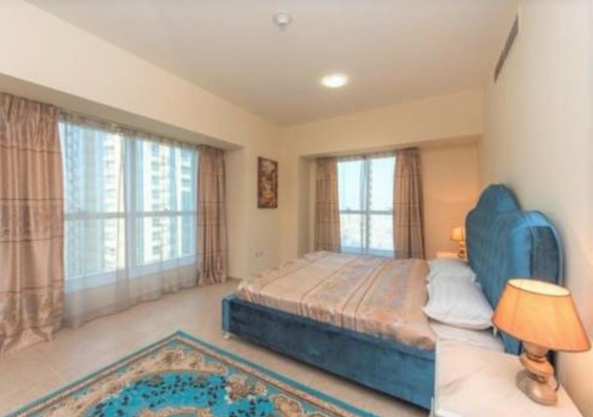 Hacienda Holiday Homes - Penthouse with Sea View Hotel Dubai United Arab Emirates