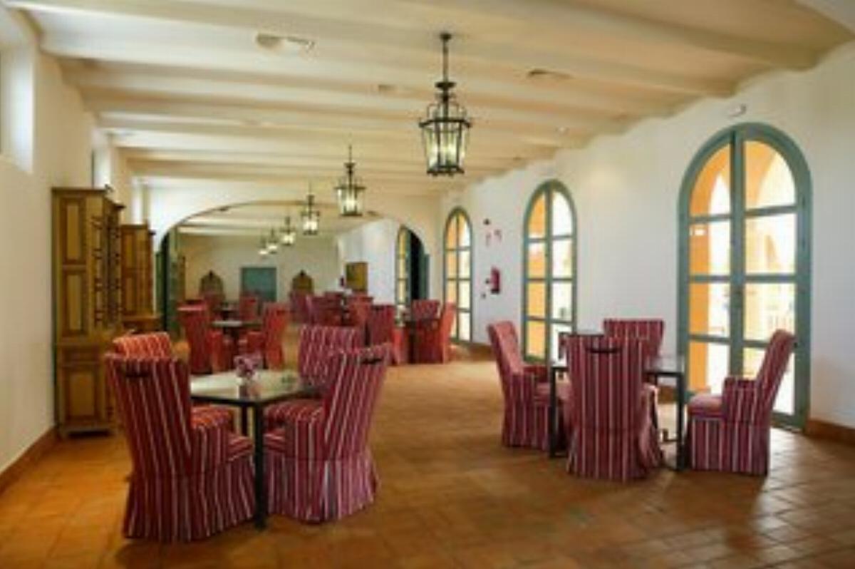 Hacienda Montija Hotel Hotel Huelva Spain