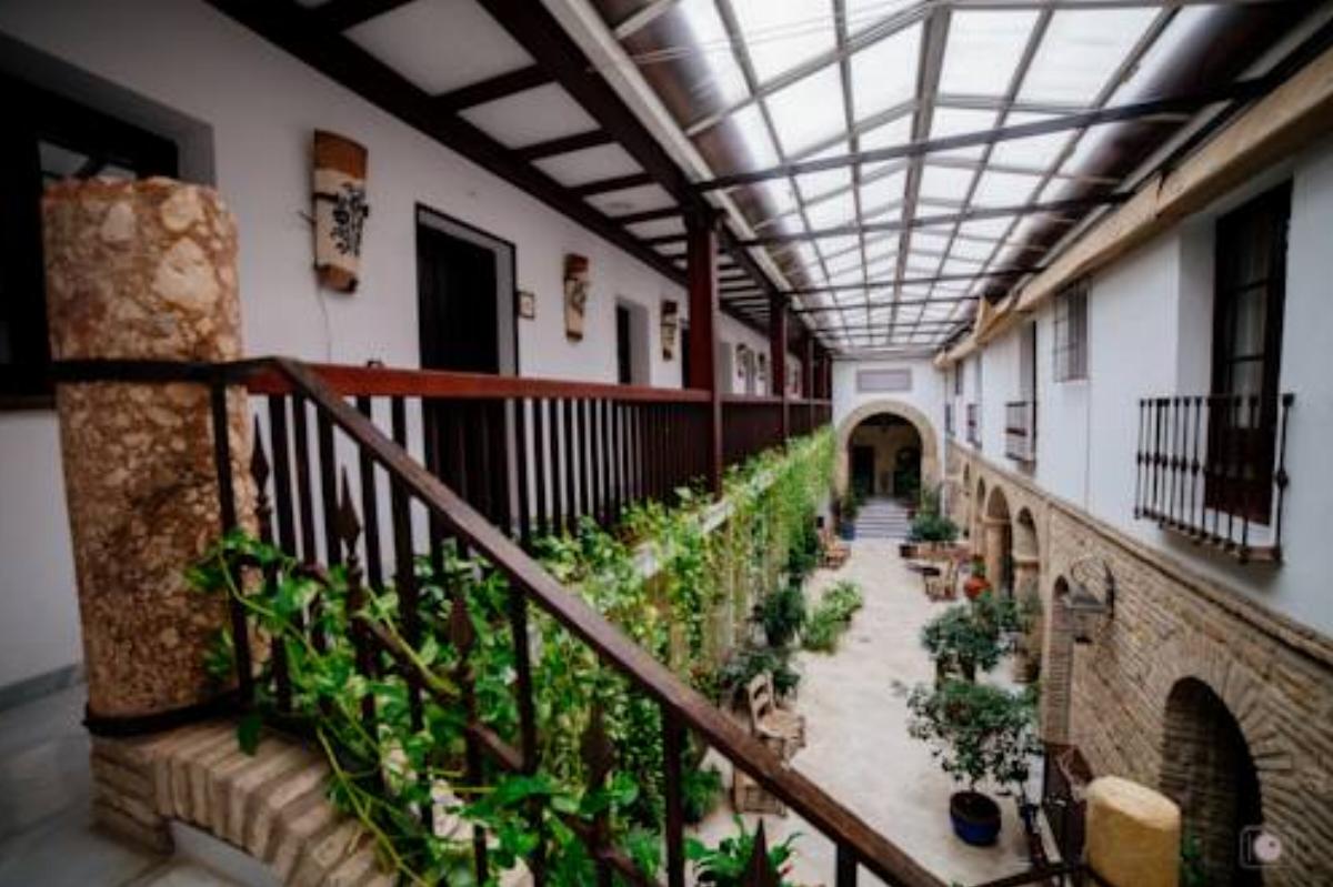 Hacienda Posada De Vallina Hotel Córdoba Spain