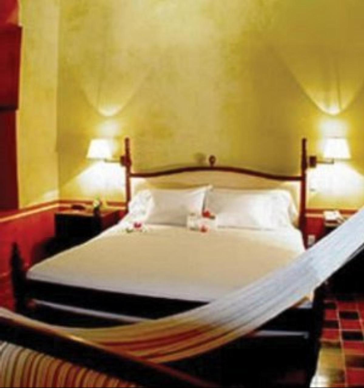 Hacienda Puerta Campeche a Luxury Collection Hotel Hotel Campeche Mexico