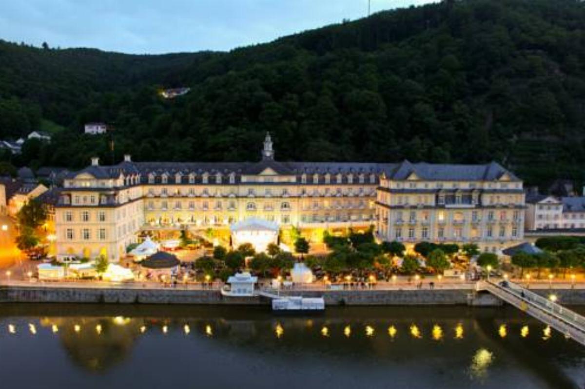 Häcker´s Grand Hotel Hotel Bad Ems Germany