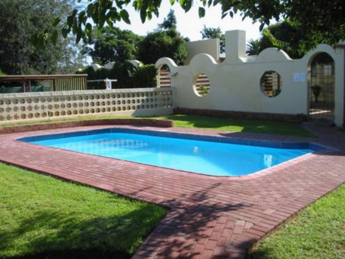 Hadida Guest House Hotel Kimberley South Africa