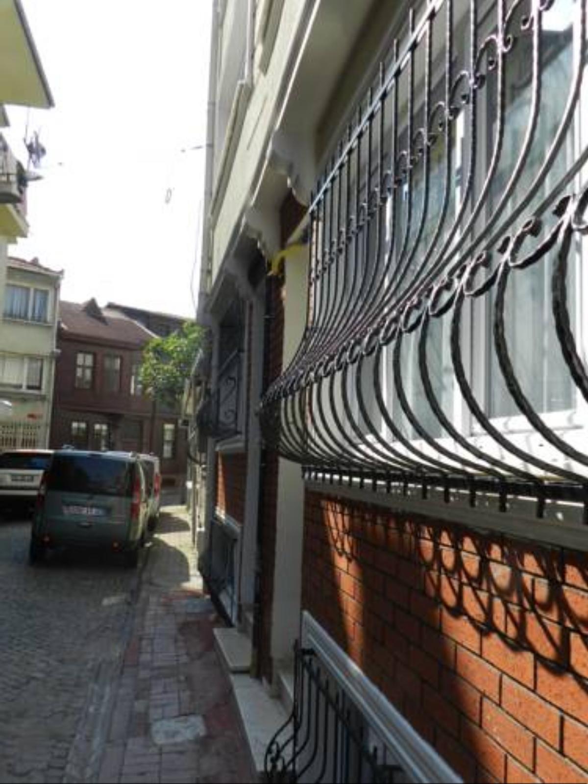 Hagia Sophia Apartment Hotel İstanbul Turkey