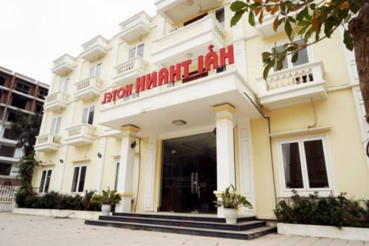 Hai Thanh Hotel Hotel Dương Thành Vietnam