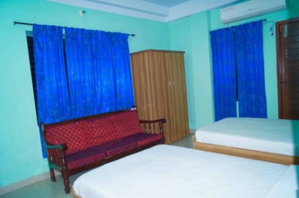 Haji Sultan Residential Hotel & Community Center Hotel Char Chārtala Bangladesh
