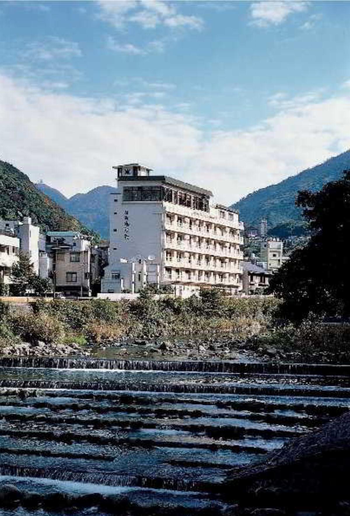 Hakone Suimeisou Hotel Hakone Japan