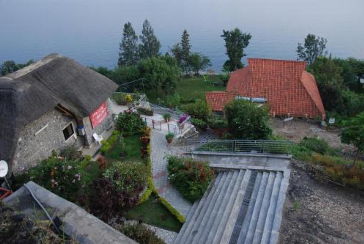 Hakuna Matata Lodge Hotel Gisenyi Rwanda