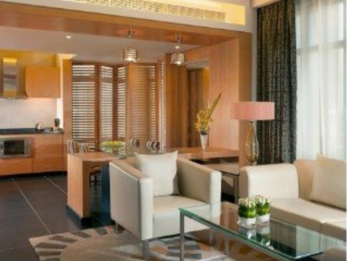 Hala Arjaan by Rotana Hotel Abu Dhabi United Arab Emirates