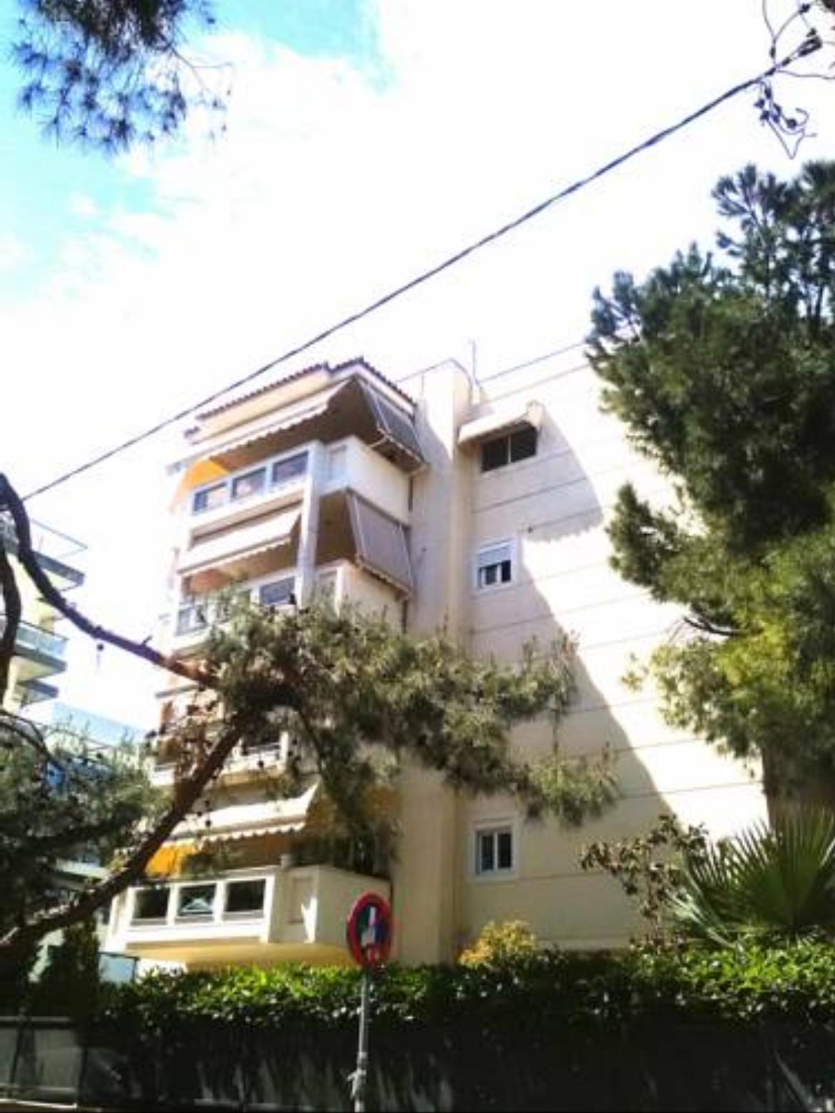 Halandri Business Ready Apartment Hotel Athens Greece