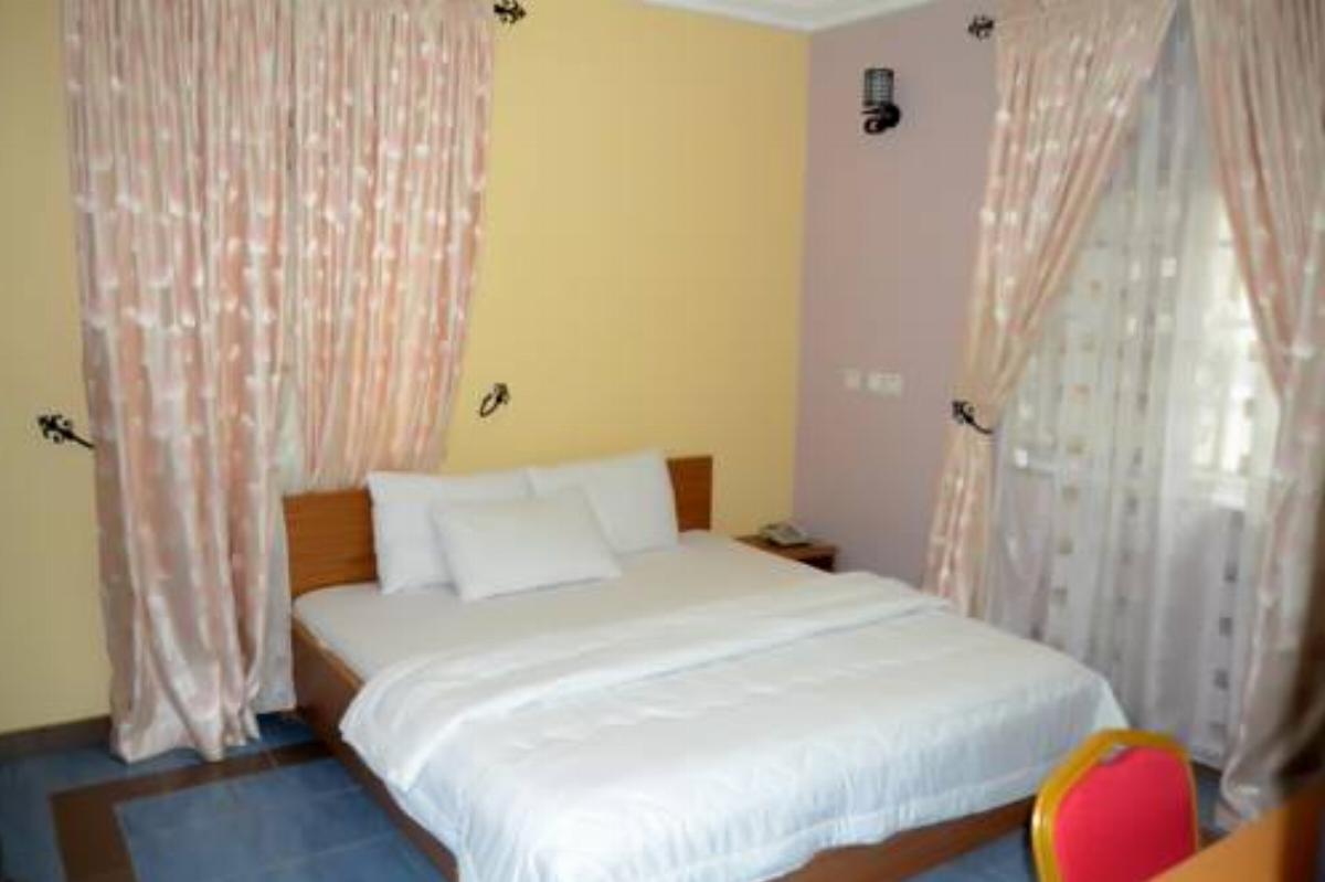 Halbash Hotel Hotel Ilorin Nigeria