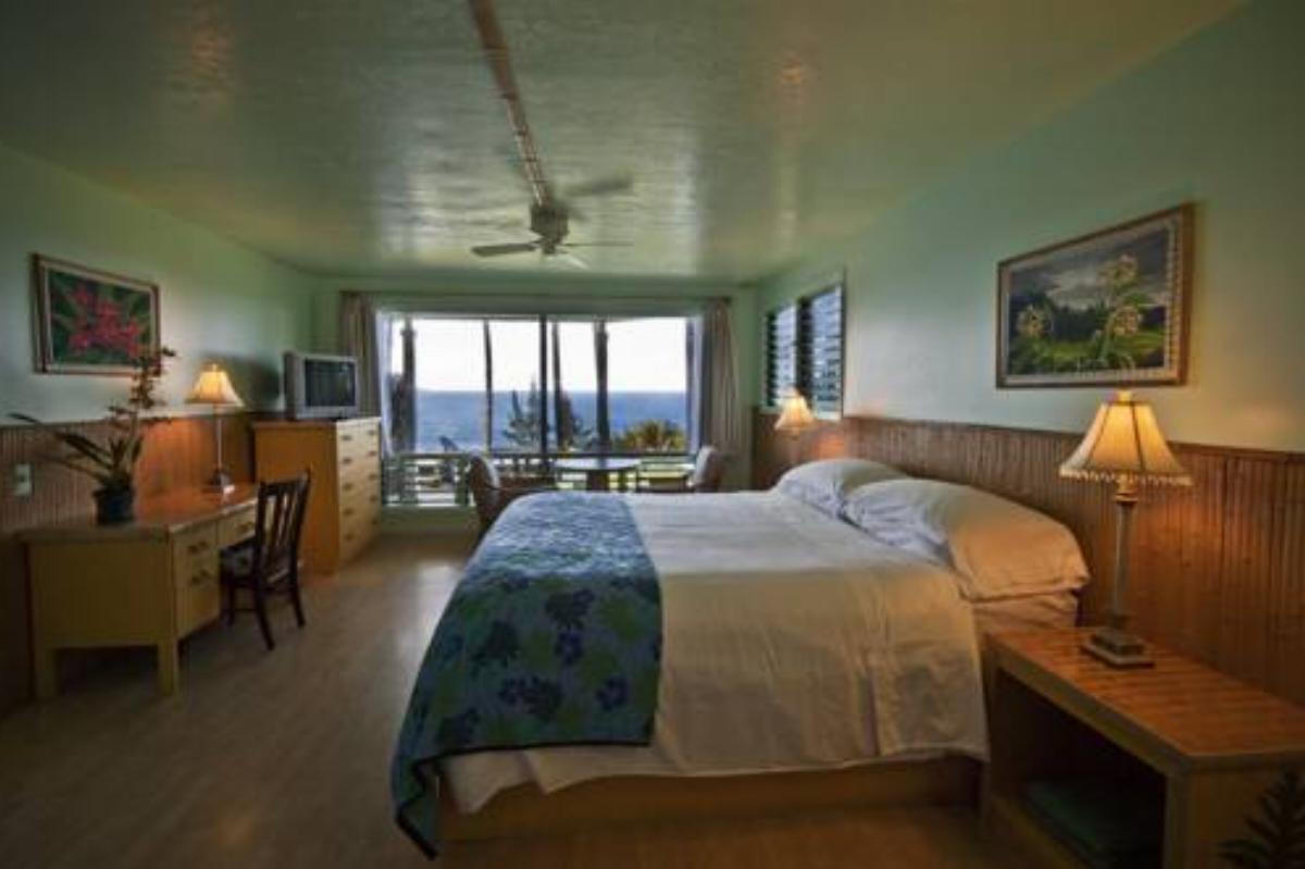 Hale Kai Hawaii Bed & Breakfast Hotel Hilo USA