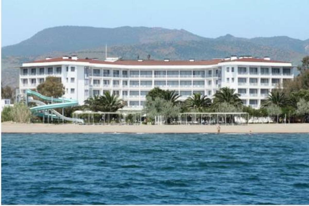 Halic Park Dikili Hotel Dikili Turkey