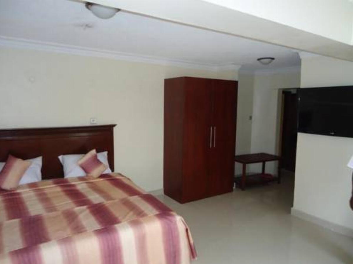 Halugo Palace Hotel Hotel Garissa Kenya