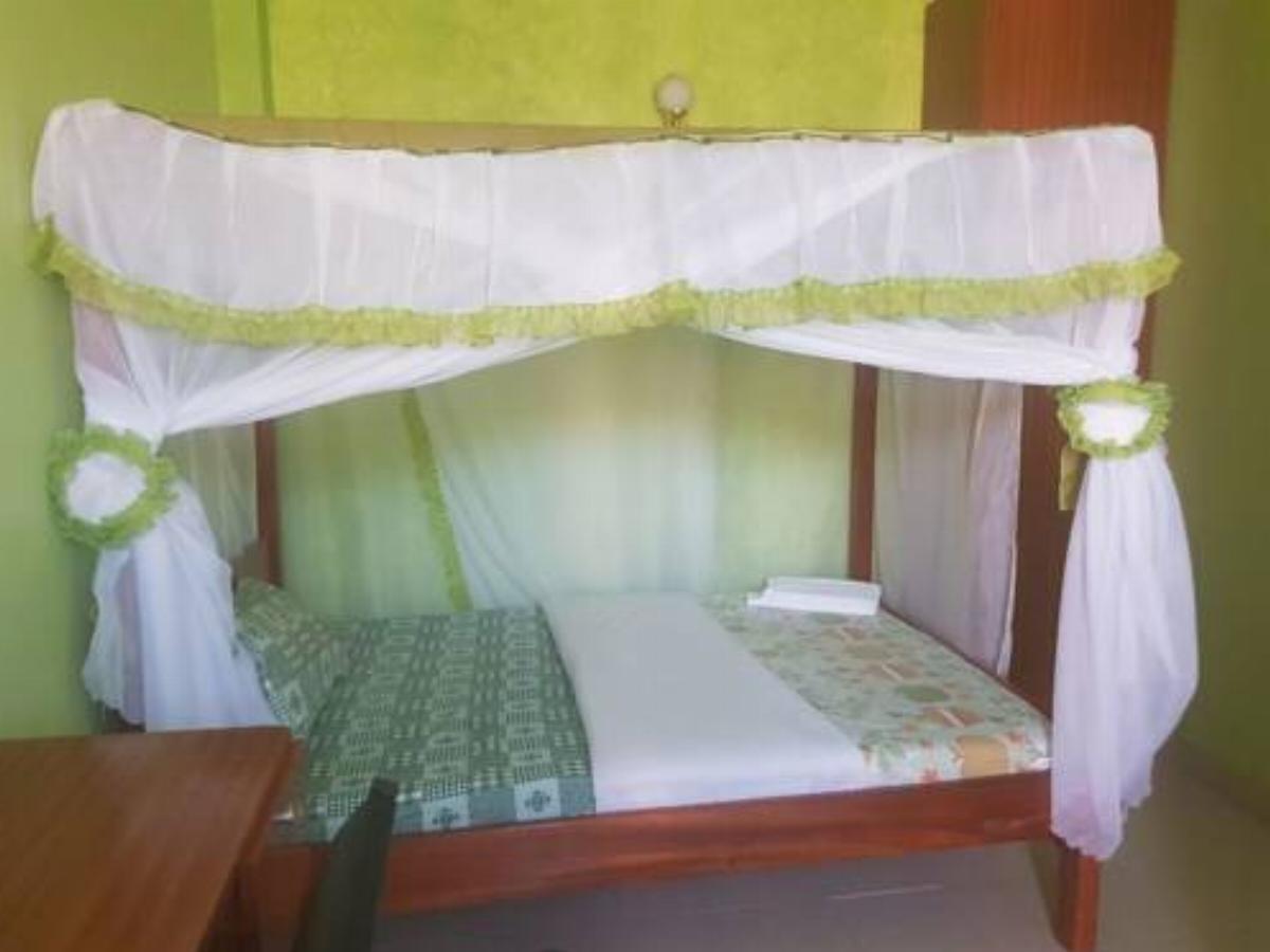 Hamadi Guest House Hotel Kajiado Kenya