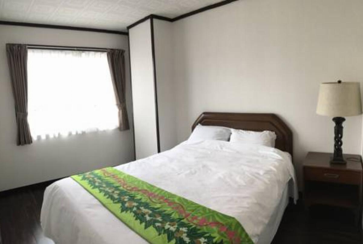 Hamagawa Lodge Hotel Chatan Japan