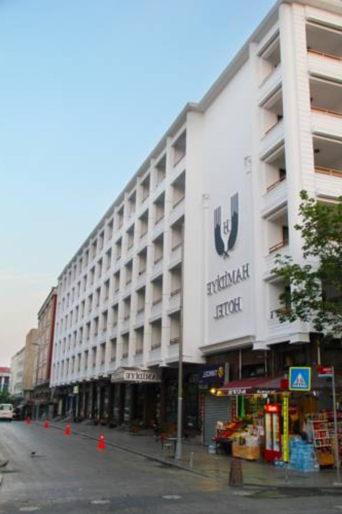 Hamidiye Hotel Hotel İstanbul Turkey