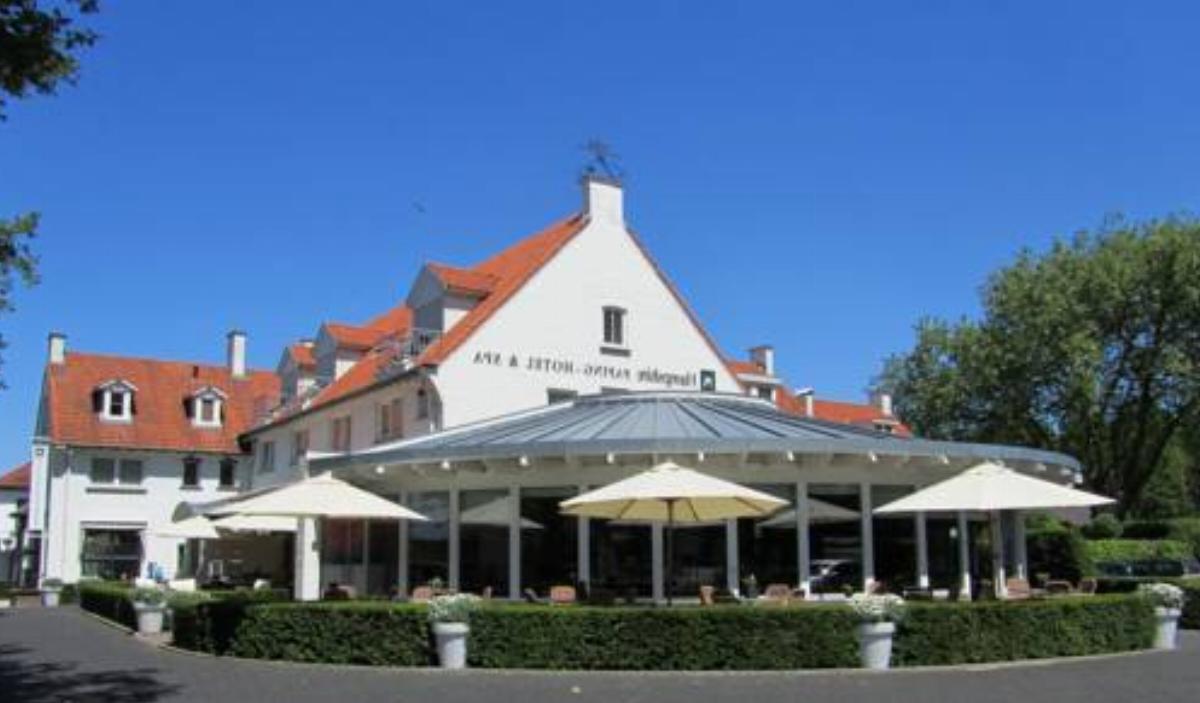 Hampshire Hotel & Spa - Paping Hotel Ommen Netherlands