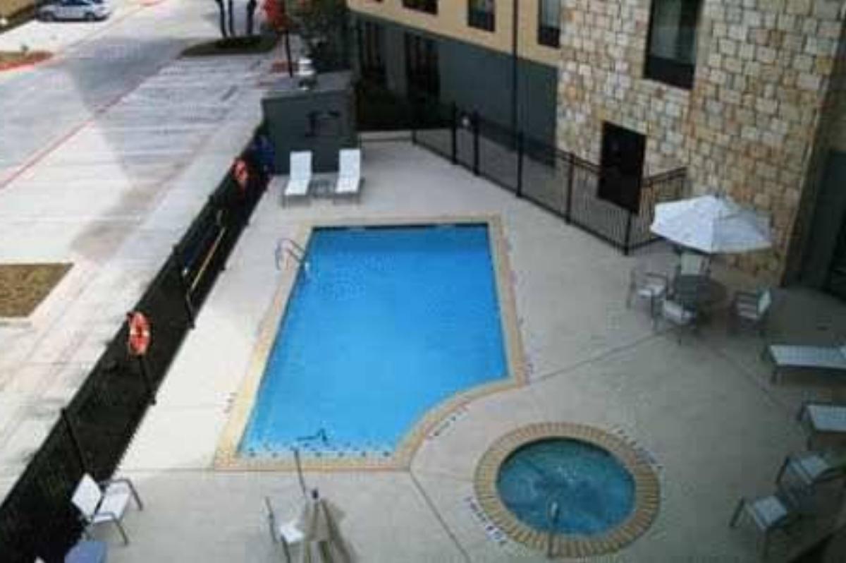Hampton Inn and Suites Austin - Lakeway Hotel Lakeway USA