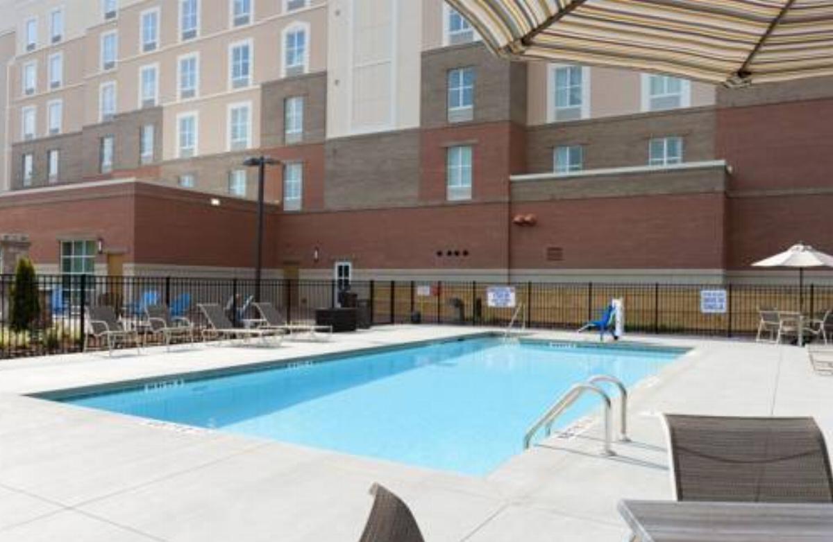 Hampton Inn and Suites Fort Mill, SC Hotel Fort Mill USA