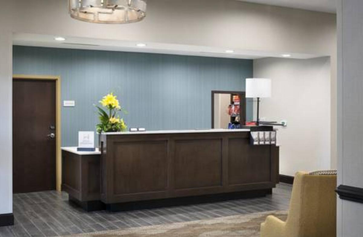 Hampton Inn and Suites Fort Mill, SC Hotel Fort Mill USA