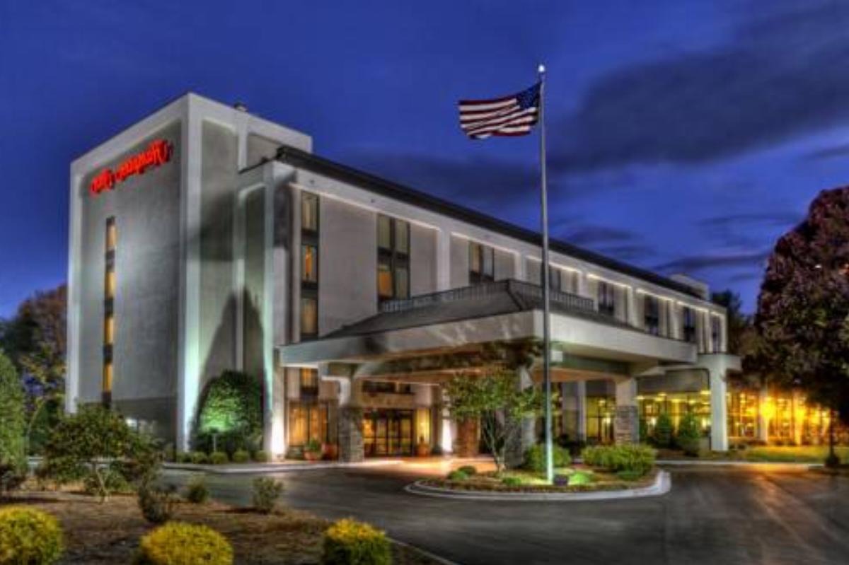Hampton Inn Asheville – Biltmore Area Hotel Asheville USA