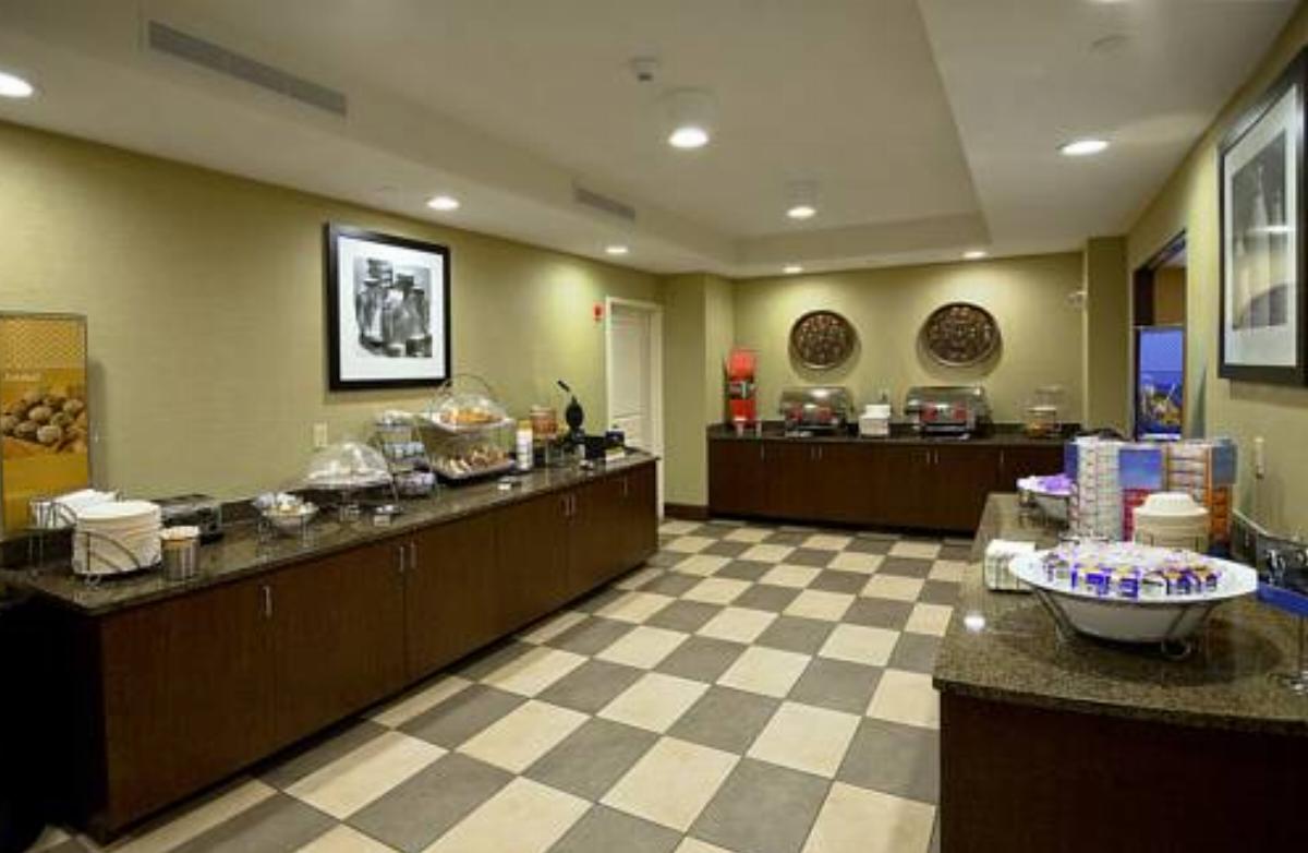 Hampton Inn Asheville – Biltmore Area Hotel Asheville USA