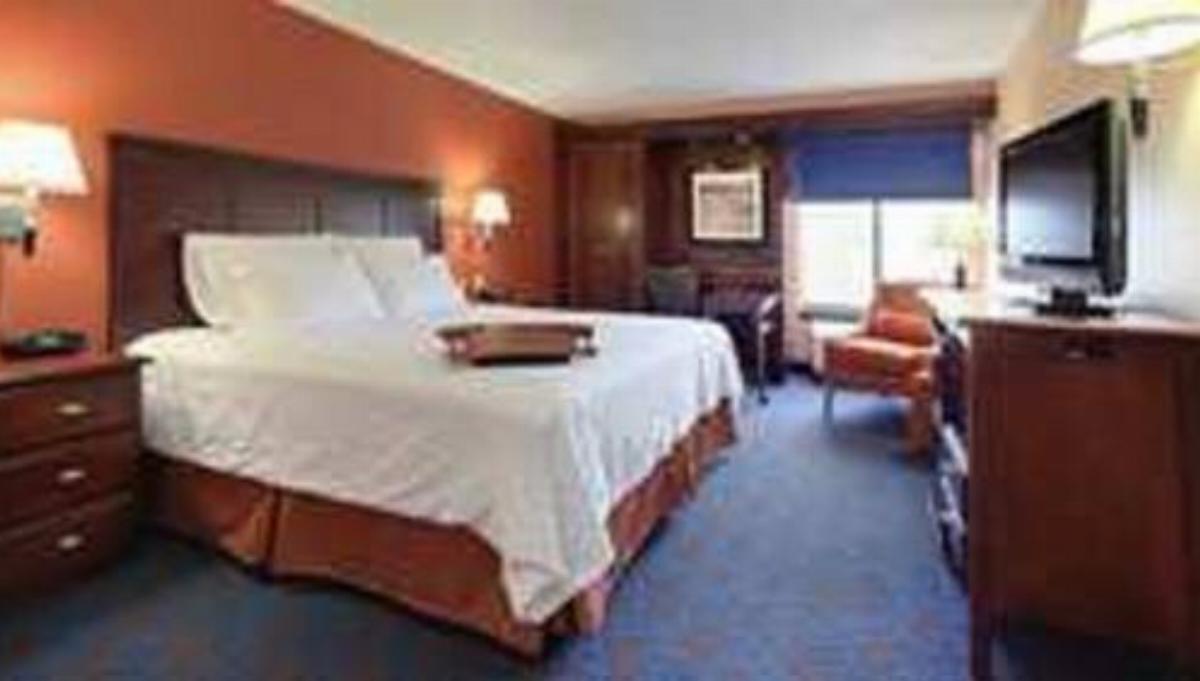 Hampton Inn Blytheville Hotel Blytheville USA