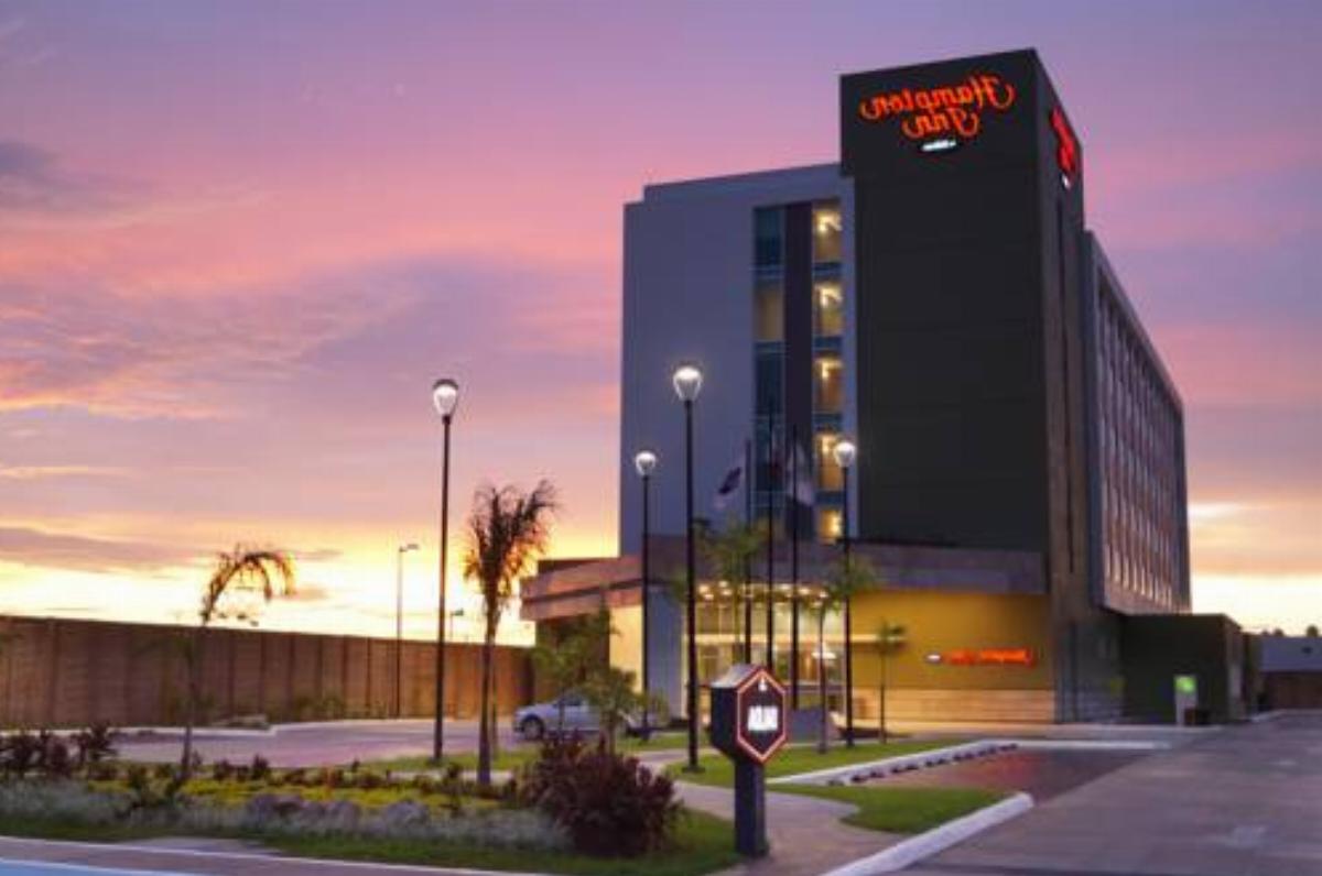 Hampton Inn by Hilton Merida Hotel Mérida Mexico