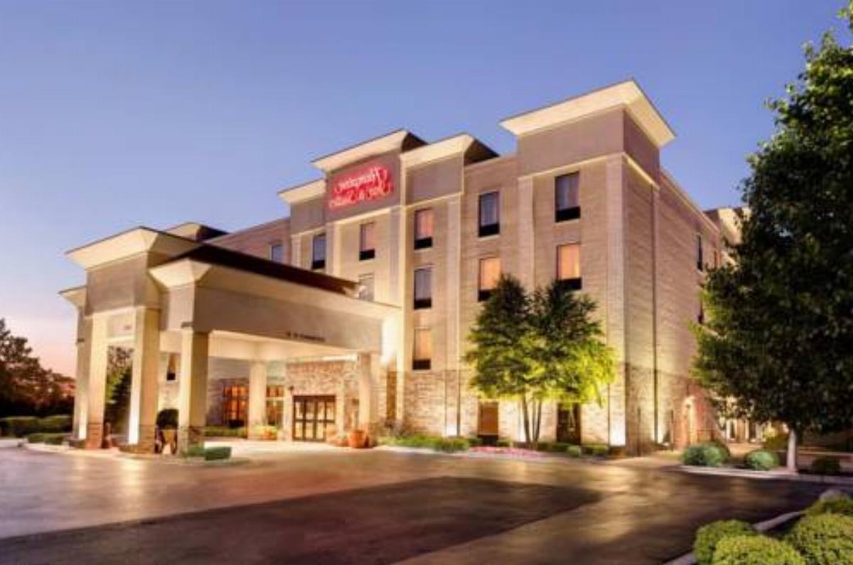 Hampton Inn & Suites Addison Hotel Addison USA