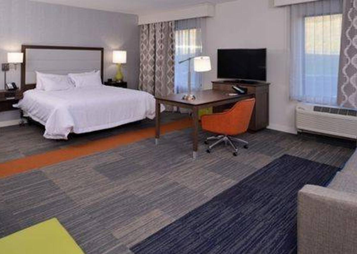Hampton Inn & Suites Albany-East Greenbush, NY Hotel East Greenbush USA