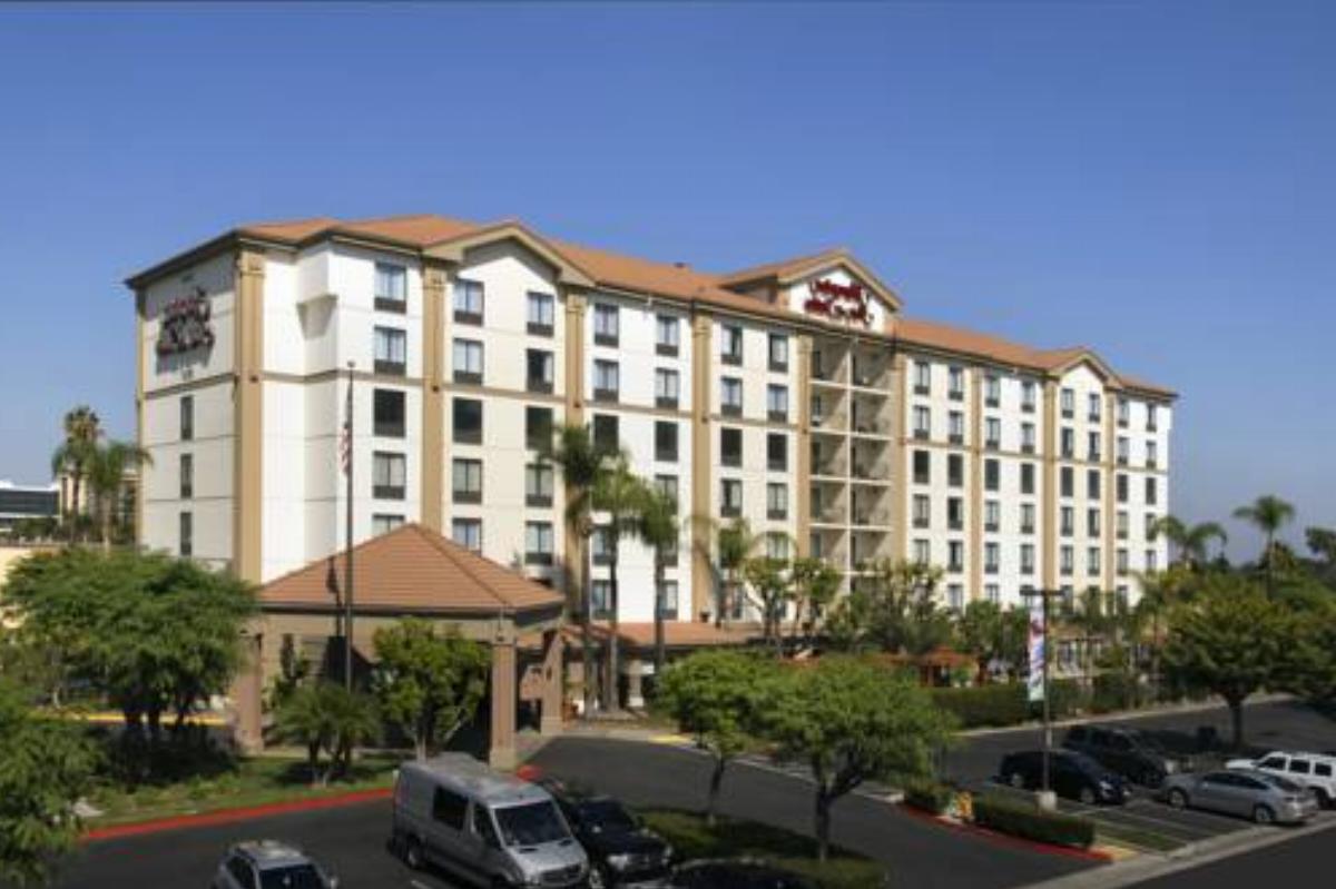 Hampton Inn & Suites Anaheim/Garden Grove Hotel Anaheim USA