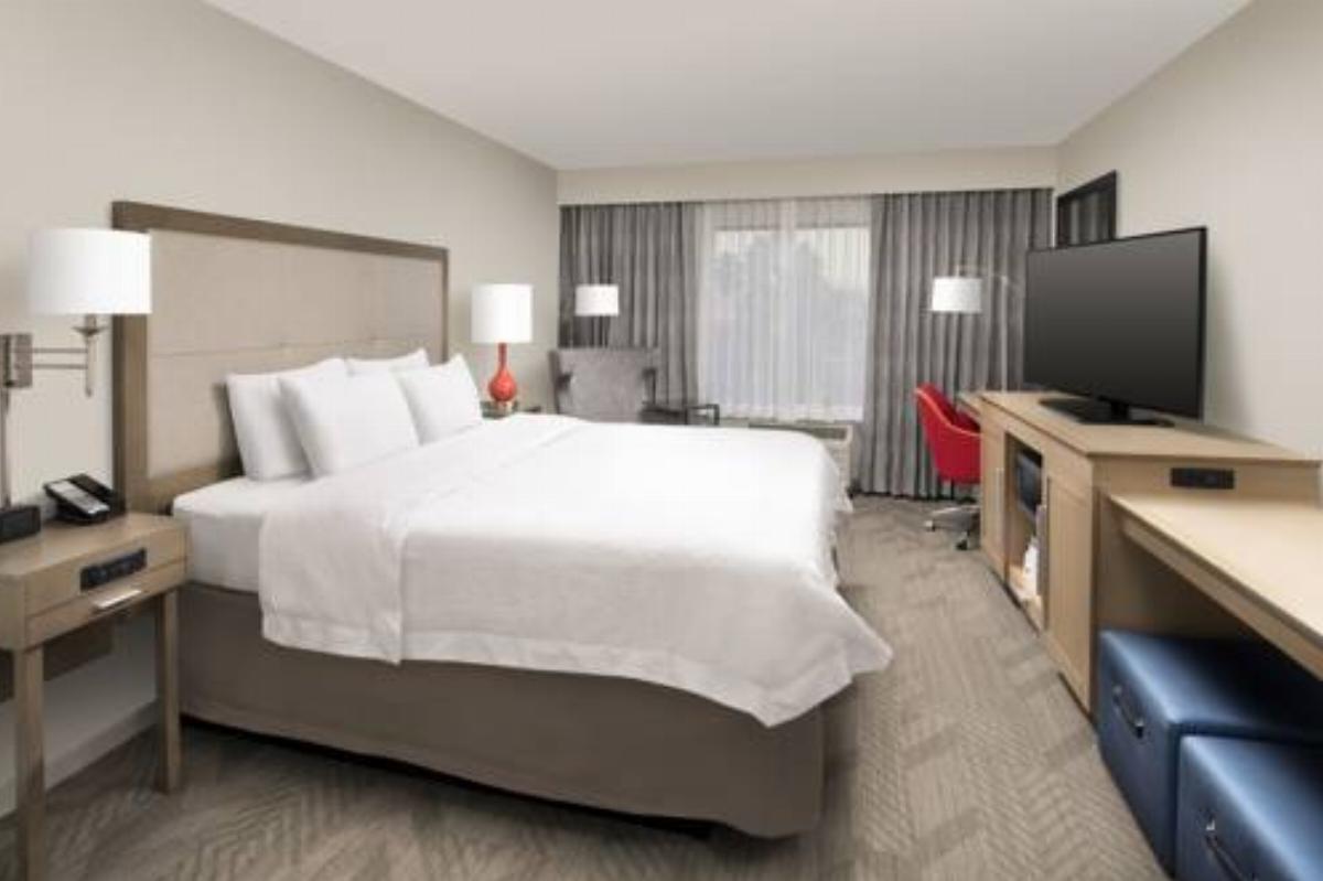 Hampton Inn & Suites Anaheim/Garden Grove Hotel Anaheim USA