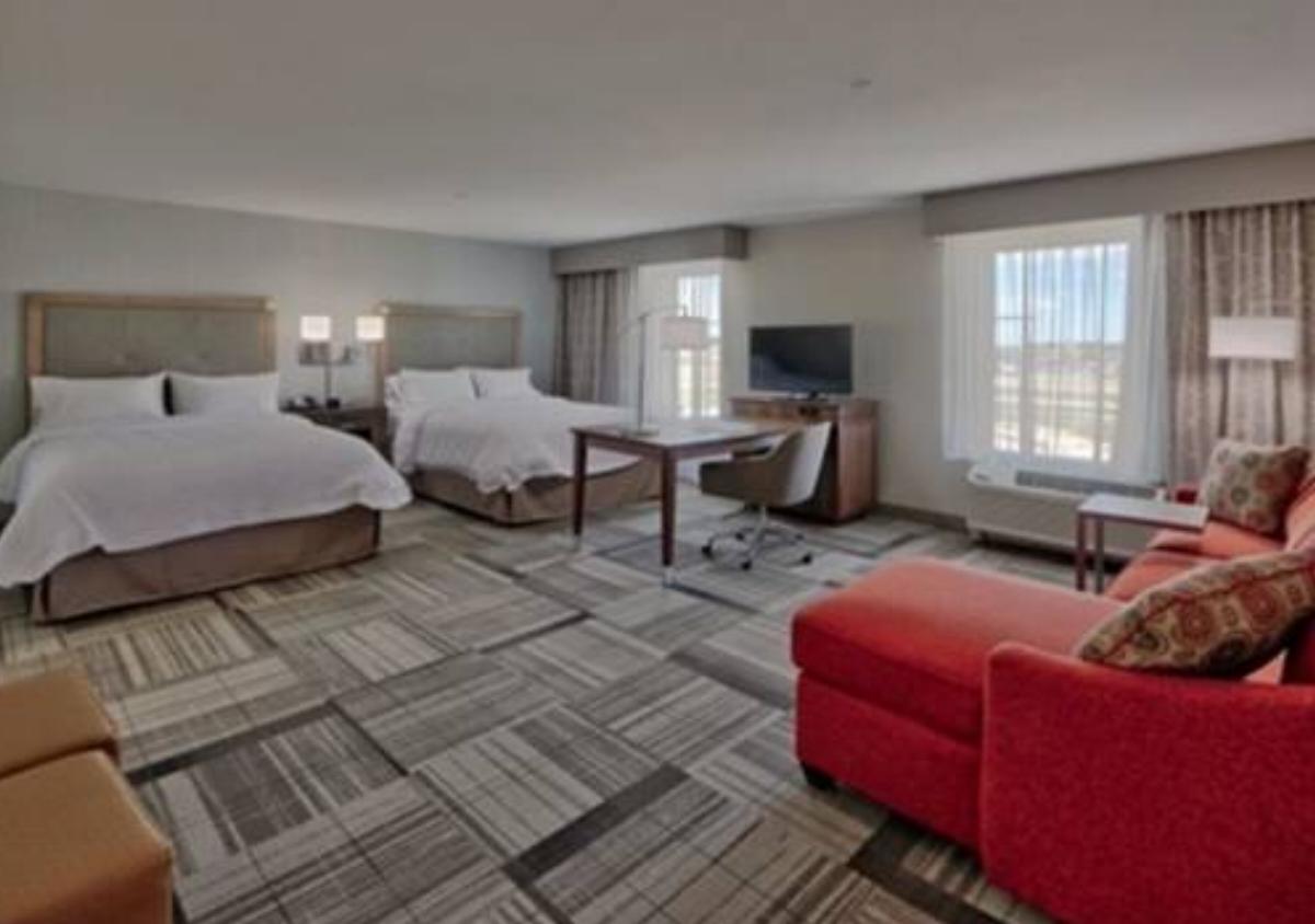 Hampton Inn & Suites Artesia Hotel Artesia USA