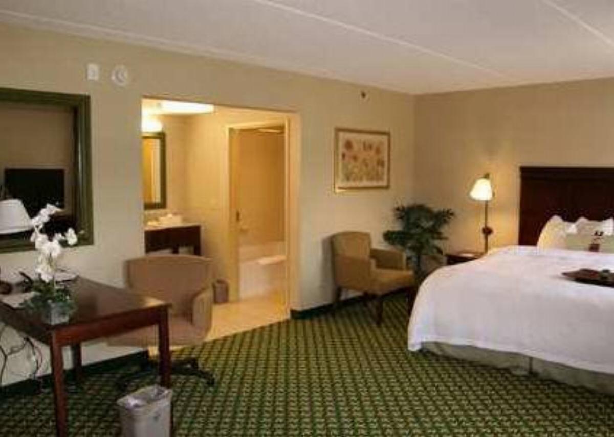 Hampton Inn & Suites Berkshires-Lenox Hotel Lenox USA