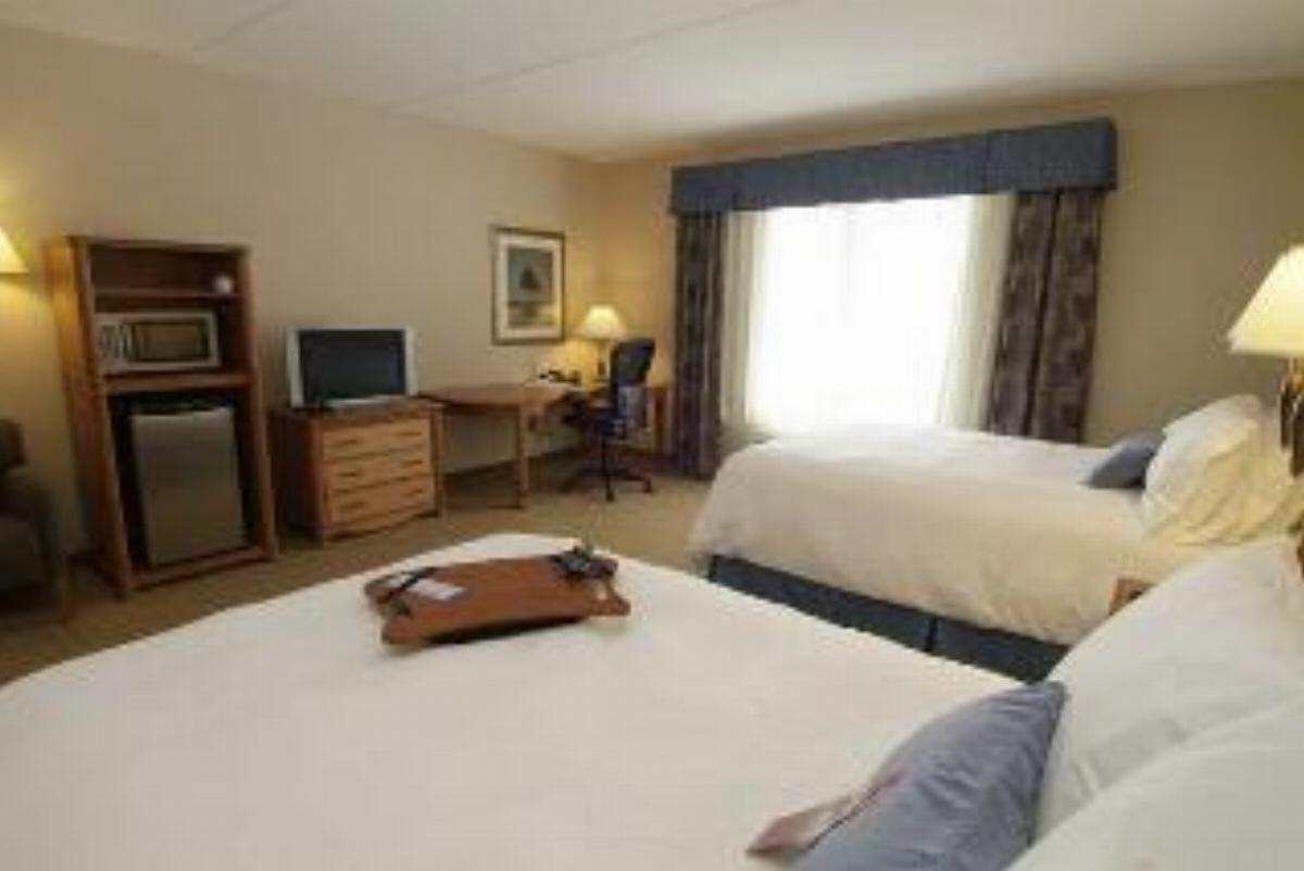 Hampton Inn & Suites by Hilton Guelph Hotel Guelph Canada