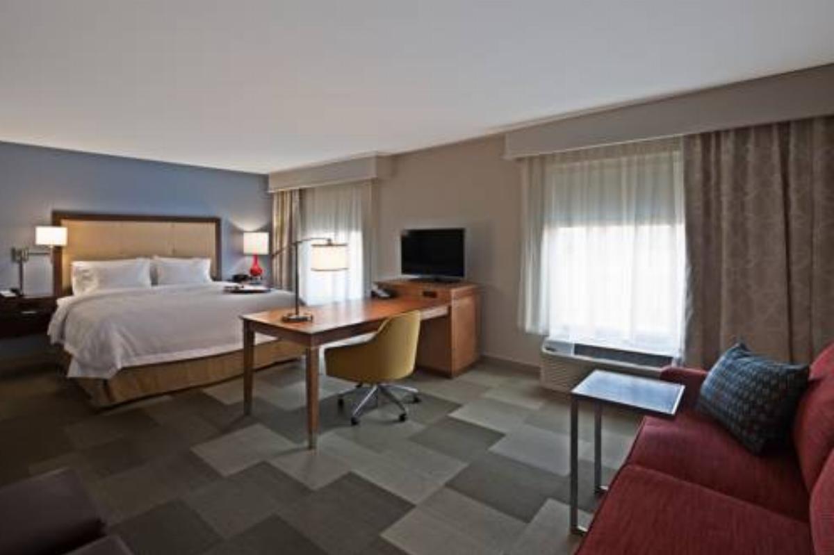 Hampton Inn & Suites by Hilton Lonoke Hotel Lonoke USA