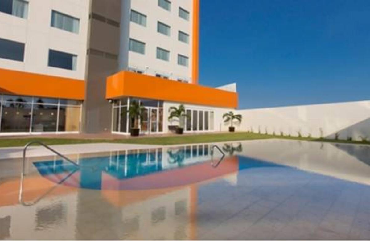 Hampton Inn & Suites by Hilton Paraiso Hotel Paraíso Mexico