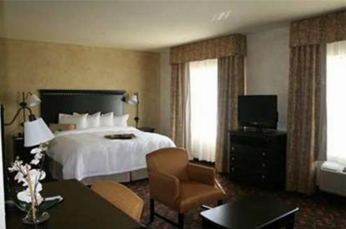 Hampton Inn & Suites Dallas-Arlington North-Entertainment District Hotel Arlington USA