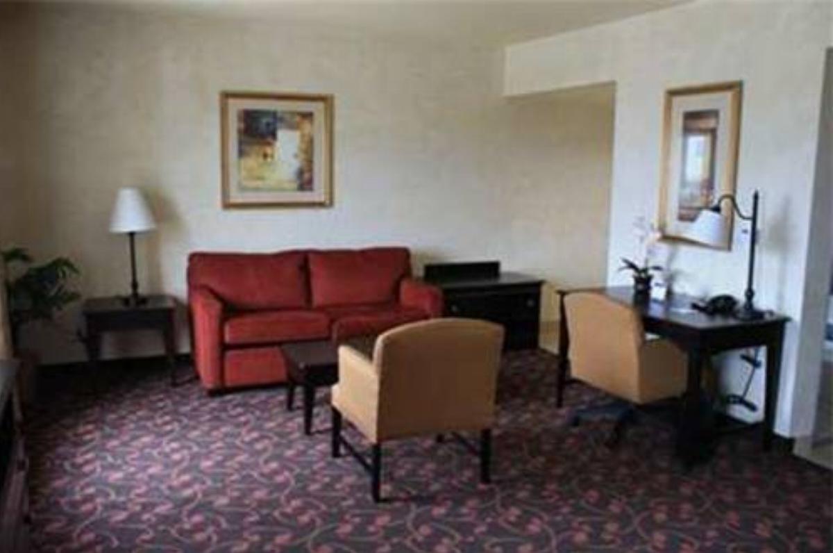 Hampton Inn & Suites Dallas-Arlington North-Entertainment District Hotel Arlington USA