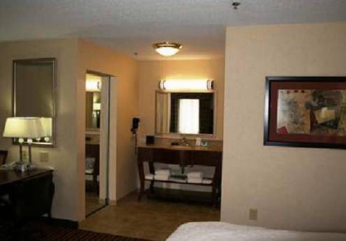 Hampton Inn & Suites Dayton-Airport Hotel Englewood USA