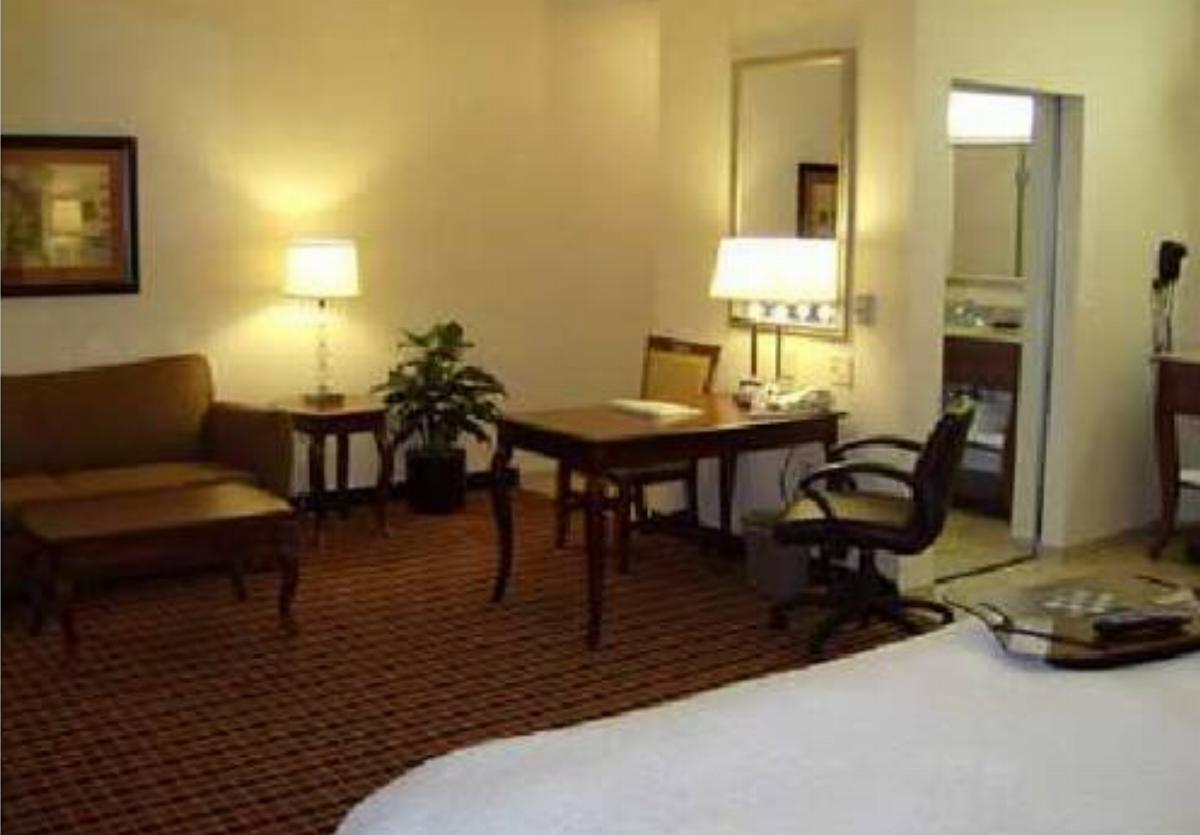 Hampton Inn & Suites Dayton-Airport Hotel Englewood USA